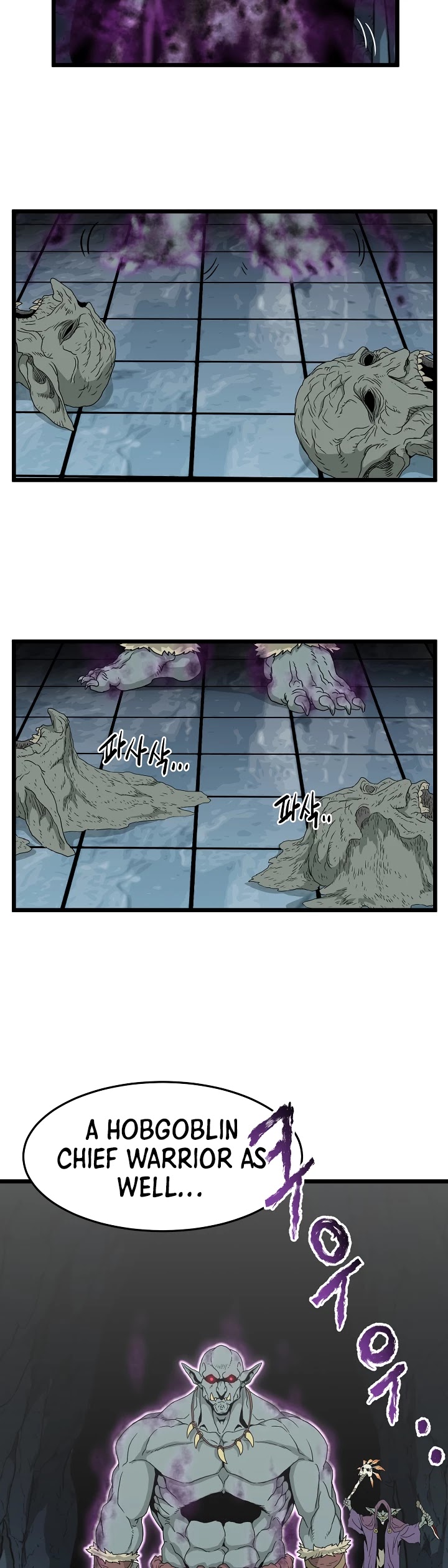 Murim Login Chapter 41 image 09